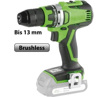 Produktbild AGT Professional AW-18.bs