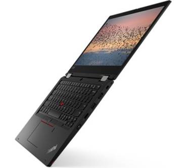 Produktbild Lenovo ThinkPad L13 Yoga