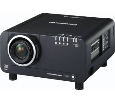 Produktbild Panasonic PT-DZ12000E