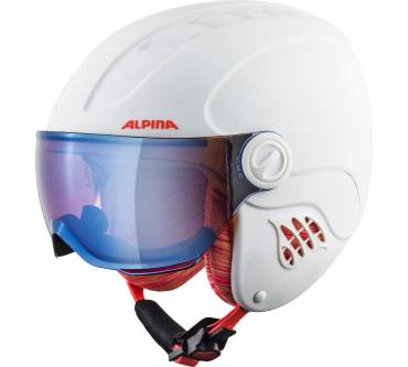 Produktbild Alpina Carat LE Visor