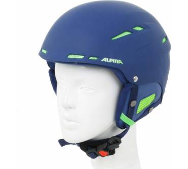 Produktbild Alpina Biom