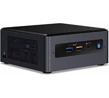Produktbild Intel NUC Kit NUC8i7BEH