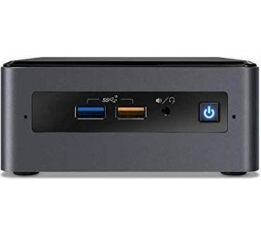Produktbild Intel NUC Kit NUC8i7BEH