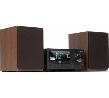 Produktbild Auna Connect System