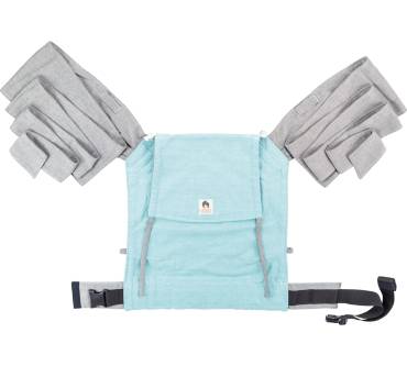 Produktbild Limas Babytrage