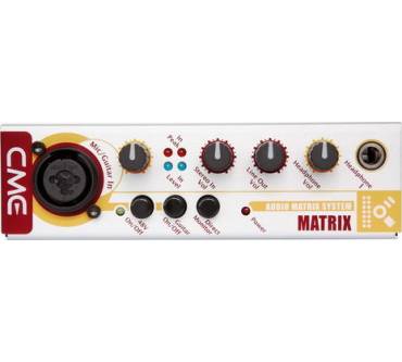 Produktbild CME Matrix k USB