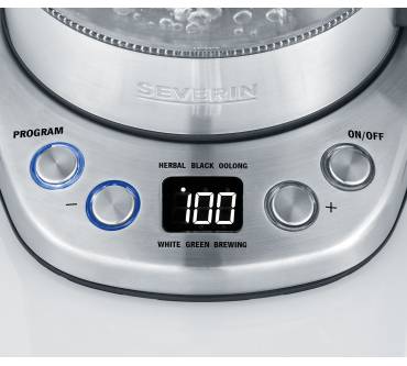 Produktbild Severin WK 3473