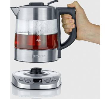 Produktbild Severin WK 3473