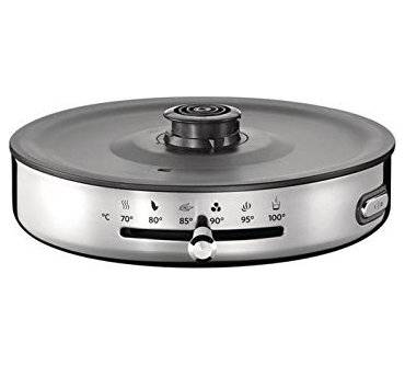 Produktbild KitchenAid 5KEK1322ESS Artisan