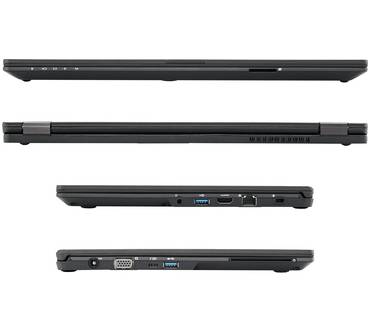 Produktbild Fujitsu Lifebook U749