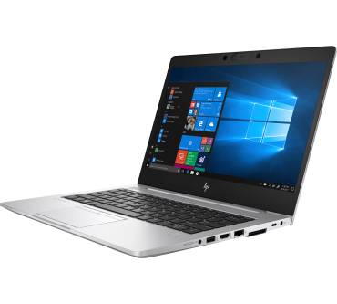 Produktbild HP EliteBook 830 G6