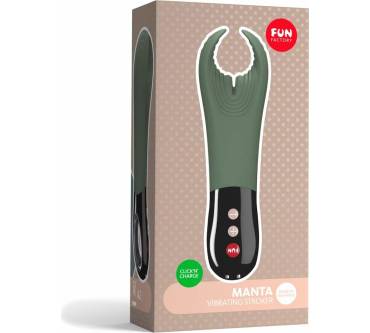 Produktbild Fun Factory Erotik Manta