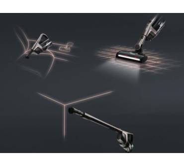 Produktbild Miele Triflex HX1 Pro