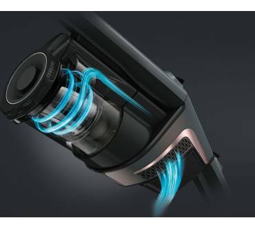 Produktbild Miele Triflex HX1 Pro