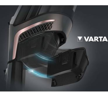 Produktbild Miele Triflex HX1 Pro