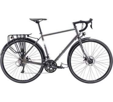 Produktbild Fuji Touring Disc Ltd (Modell 2020)