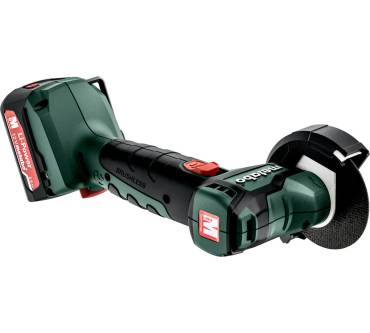 Produktbild Metabo Powermaxx CC 12 BL