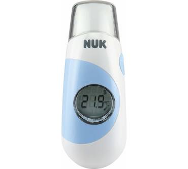 Produktbild NUK Baby Thermometer Flash