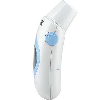 Produktbild NUK Baby Thermometer Flash
