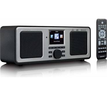 Produktbild Lenco DIR-165