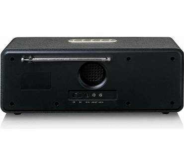 Produktbild Lenco DIR-165