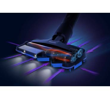 Produktbild Philips SpeedPro Max XC7042/01