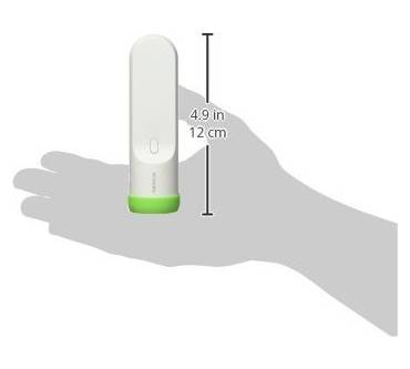 Produktbild Nokia Thermo