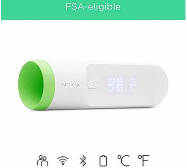 Produktbild Nokia Thermo