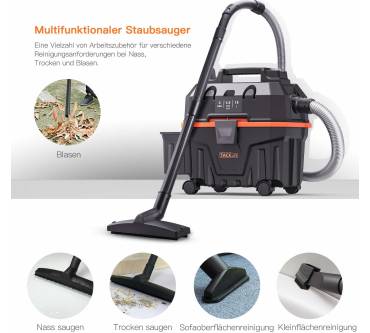 Produktbild Tacklife PVC01B