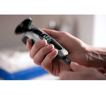 Produktbild Philips Series 9000 S9711/41