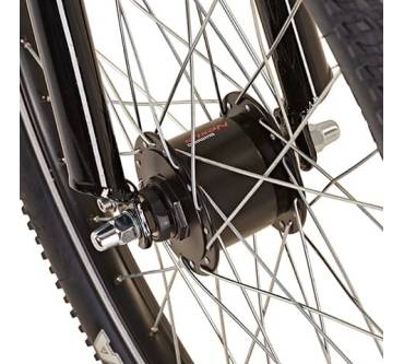 Produktbild Prophete Kids Bike 24'' Jungs (Modell 2020)