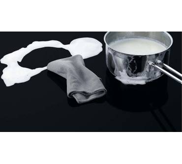 Produktbild AEG IKE84441XB Autarkes Induktions-Kochfeld