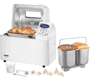 Produktbild Unold Backmeister Extra