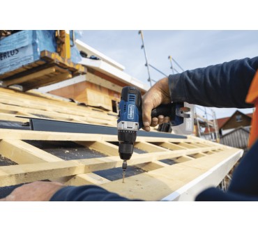 Produktbild Scheppach CDD45-20ProS