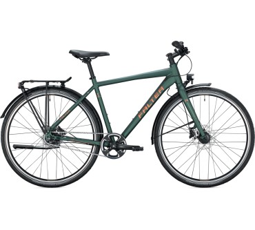 Produktbild Falter U 6.0 Herren (Modell 2020)