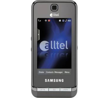 Produktbild Samsung Delve