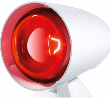 Produktbild Sanitas SIL 06 Infrarotlampe