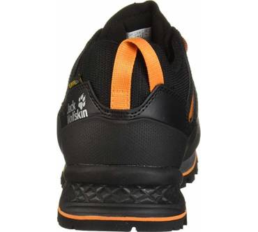 Produktbild Jack Wolfskin Scrambler XT Texapore Low