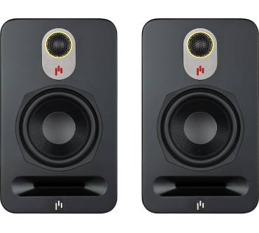Produktbild Aperion Audio Novus B5 Bookshelf