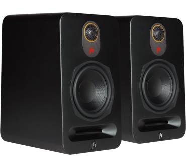 Produktbild Aperion Audio Novus B5 Bookshelf