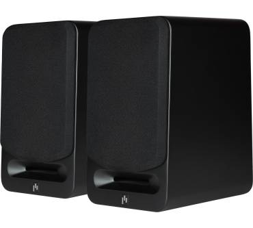 Produktbild Aperion Audio Novus B5 Bookshelf