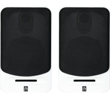 Produktbild Aperion Audio Novus B5 Bookshelf