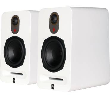 Produktbild Aperion Audio Novus B5 Bookshelf