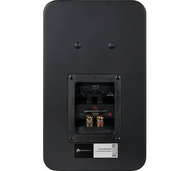 Produktbild Aperion Audio Novus B5 Bookshelf