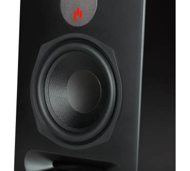 Produktbild Aperion Audio Novus B5 Bookshelf