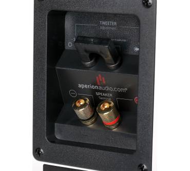 Produktbild Aperion Audio Novus B5 Bookshelf