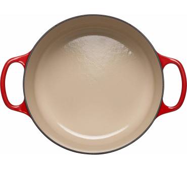 Produktbild Le Creuset Signature Bräter rund