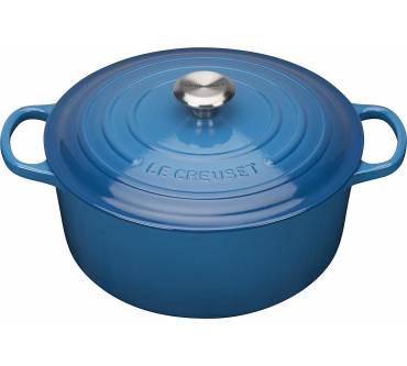 Produktbild Le Creuset Signature Bräter rund