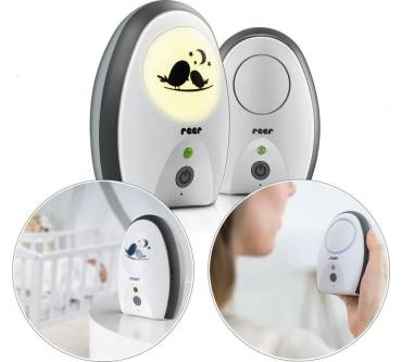 Produktbild Reer Rigi Digital