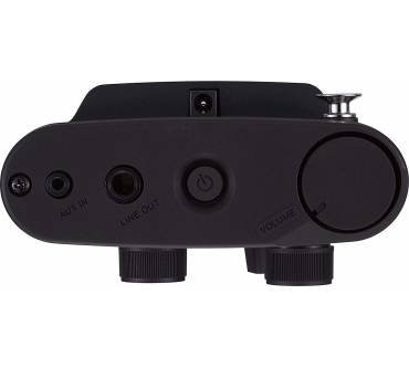 Produktbild Yamaha SHS-500